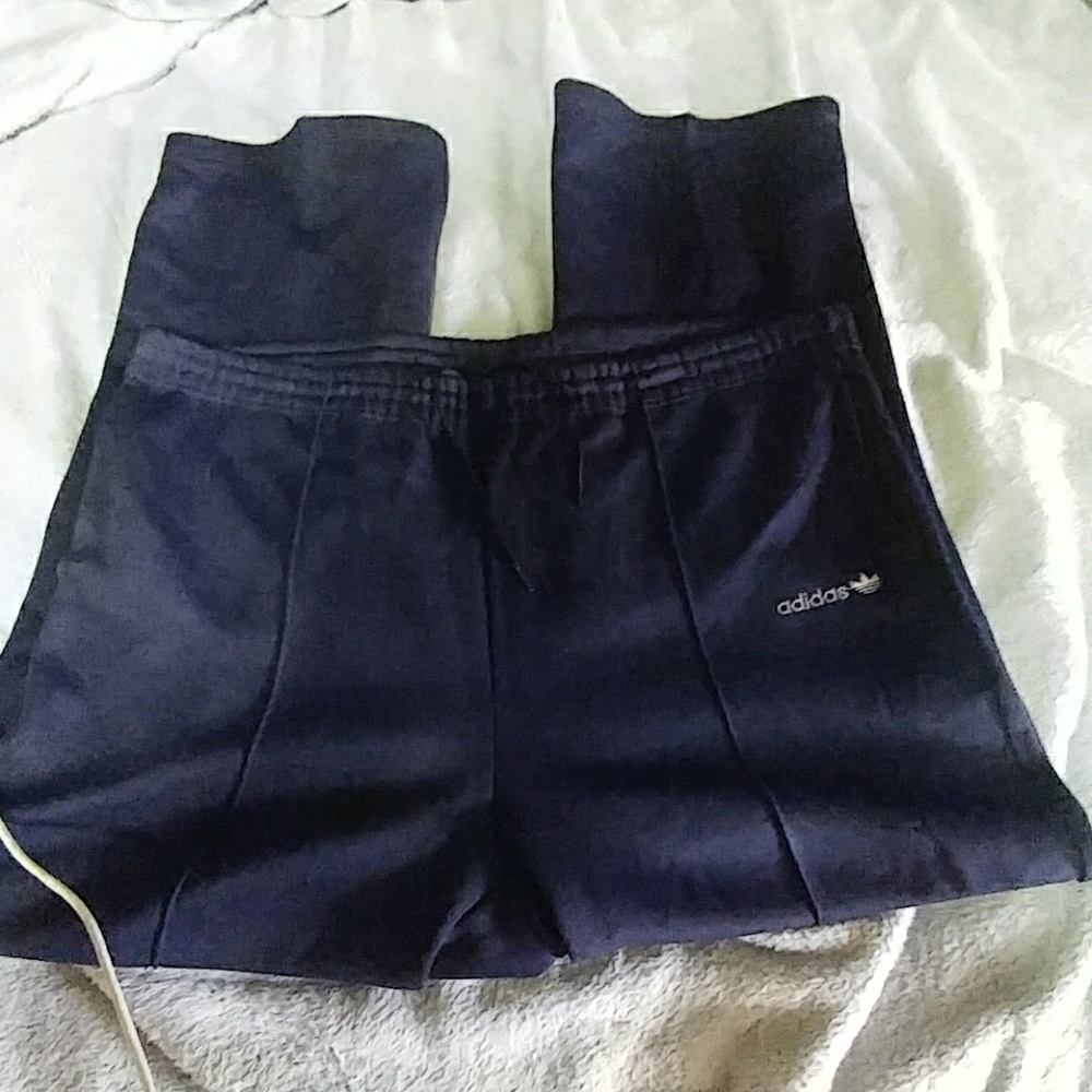 Adidas sweat pants